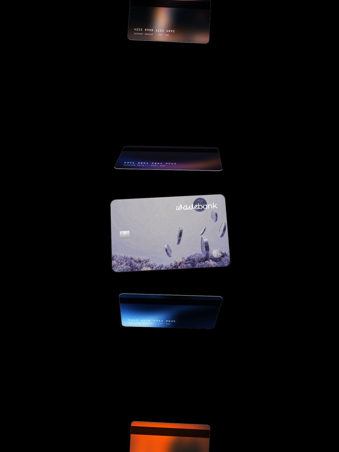 Wavebank