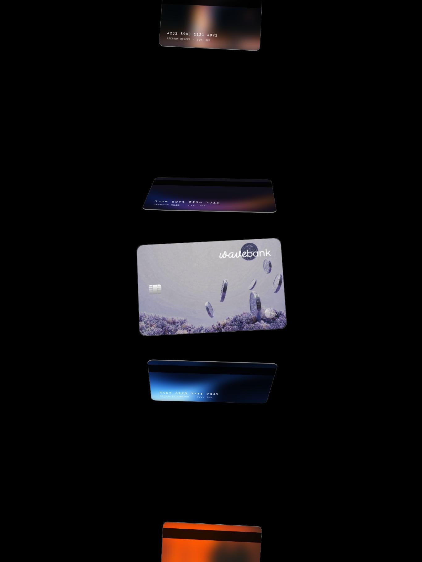 Wavebank