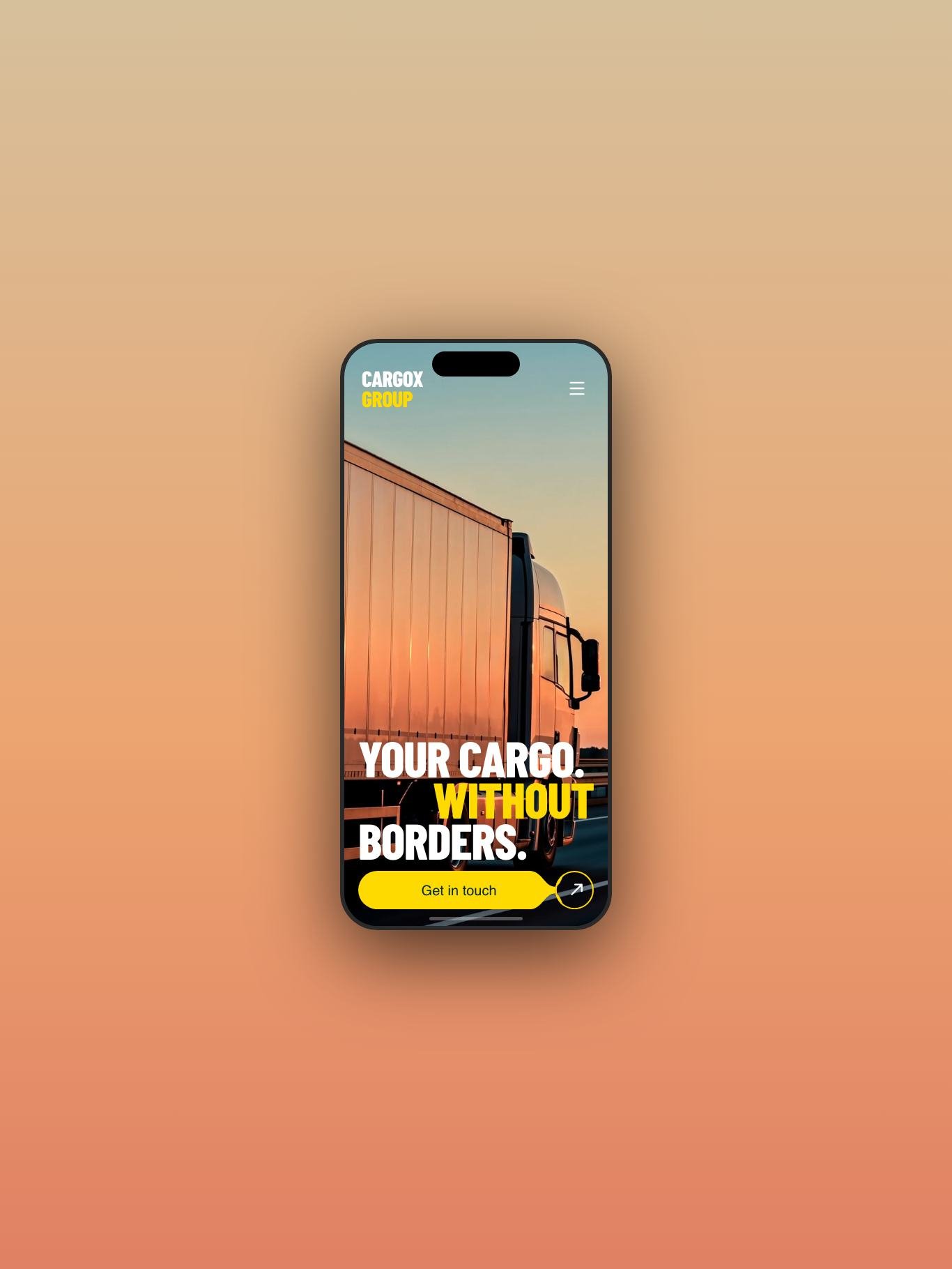 CargoX Group