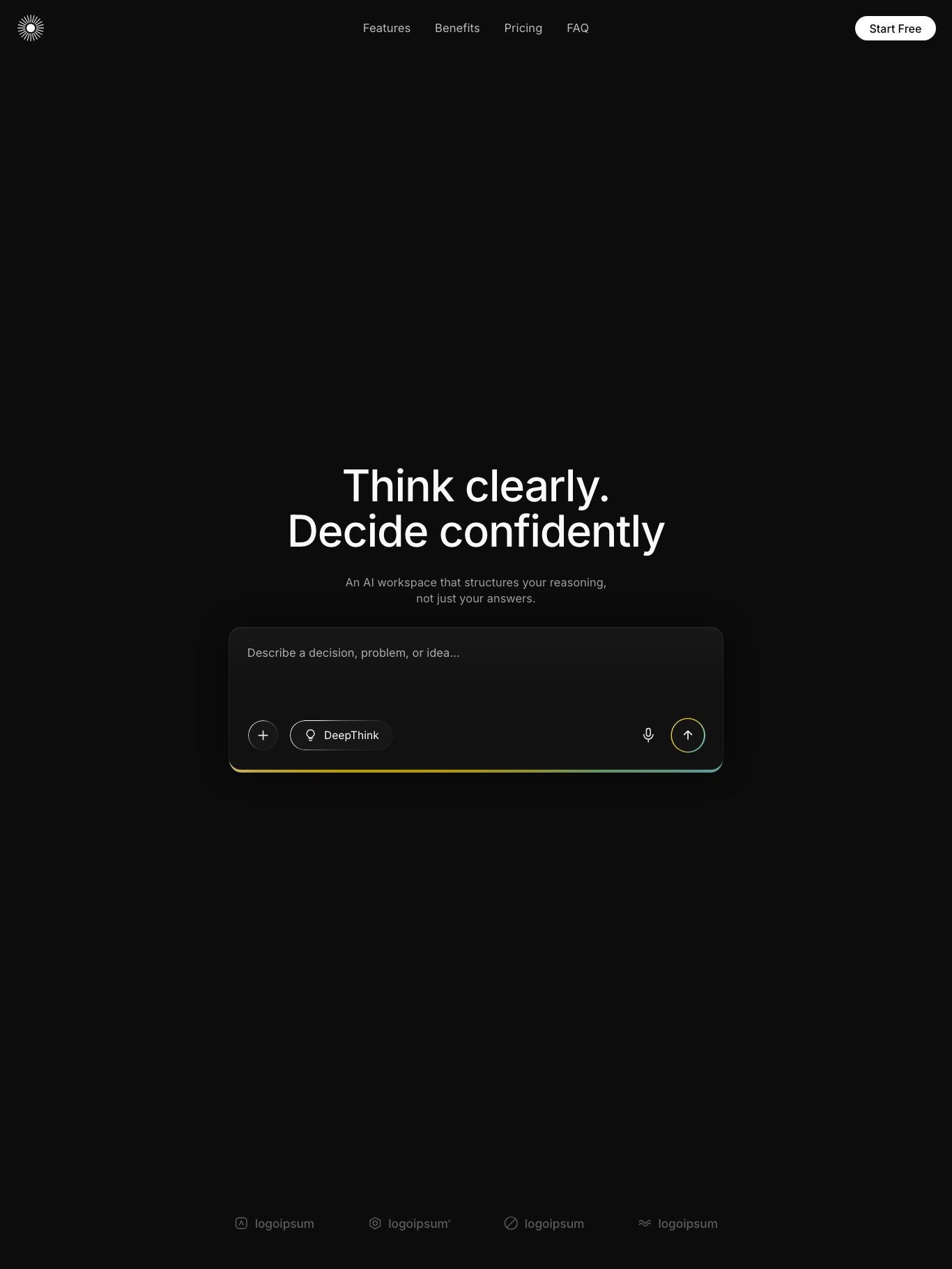 DeepThink