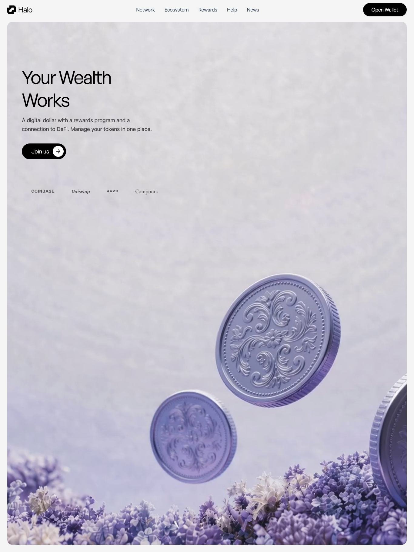 USD Halo