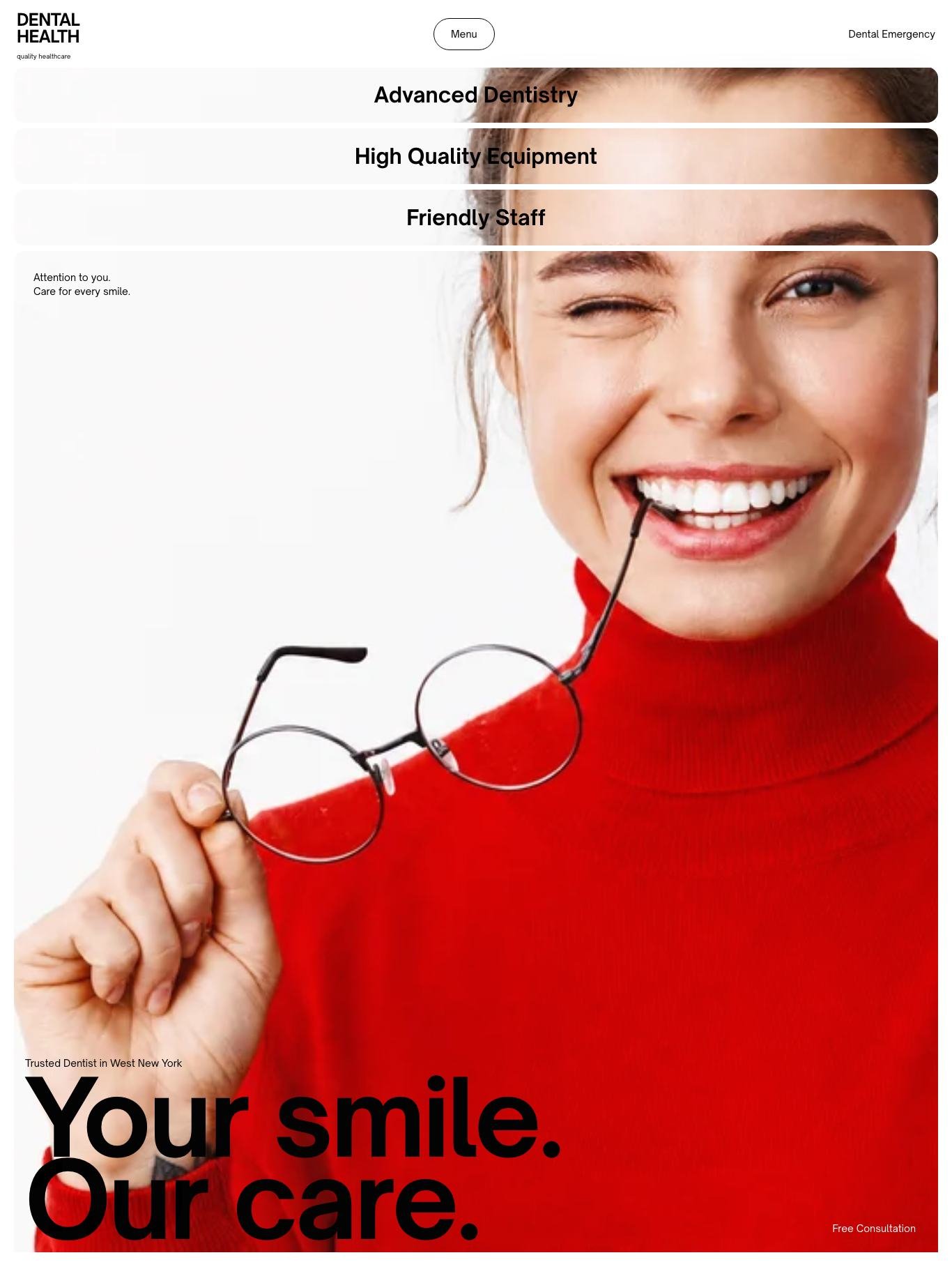 Dental Health