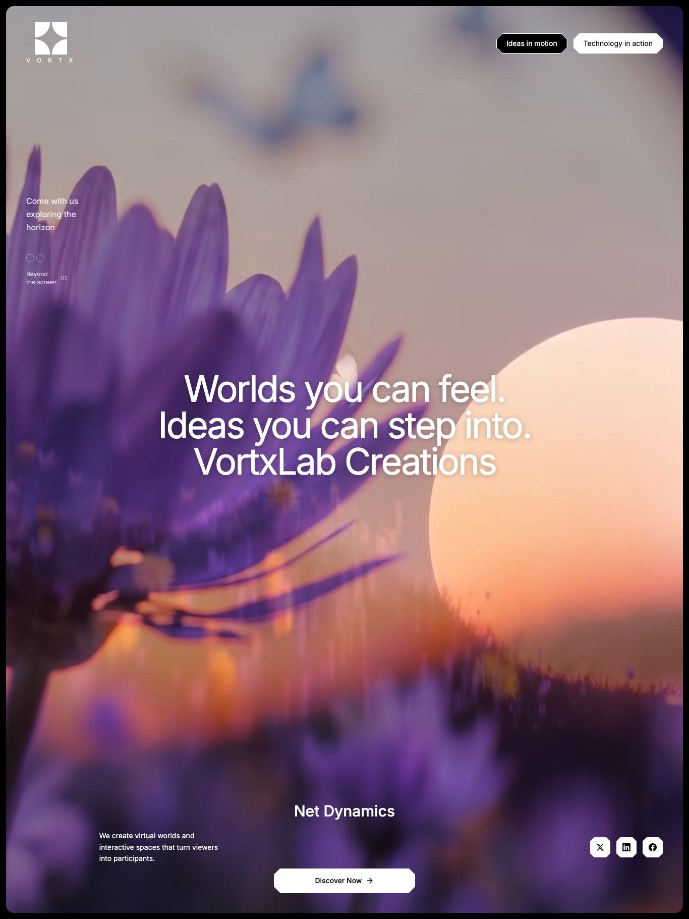 VortxLab