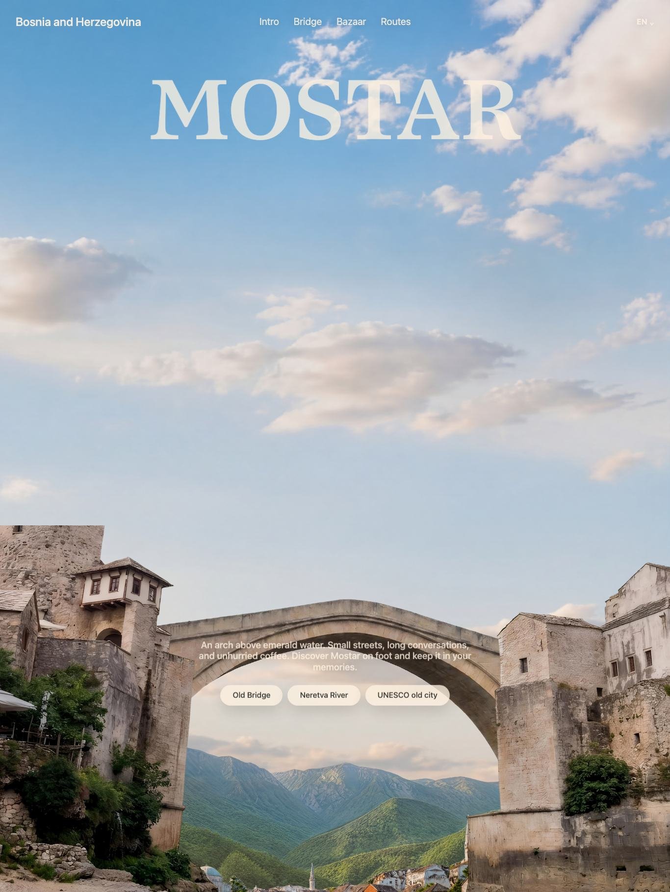 Mostar