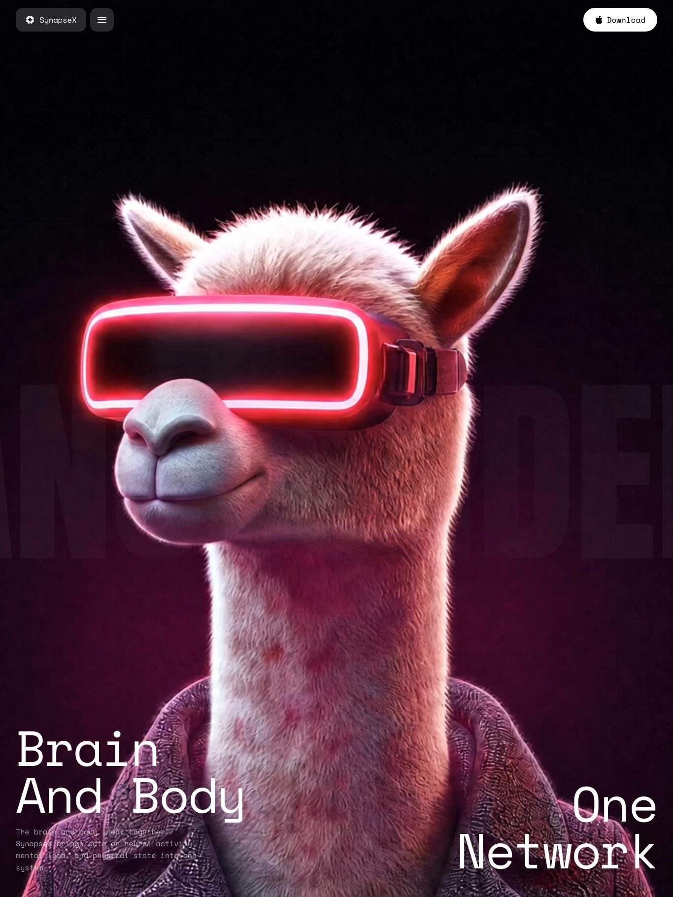 SynapseX