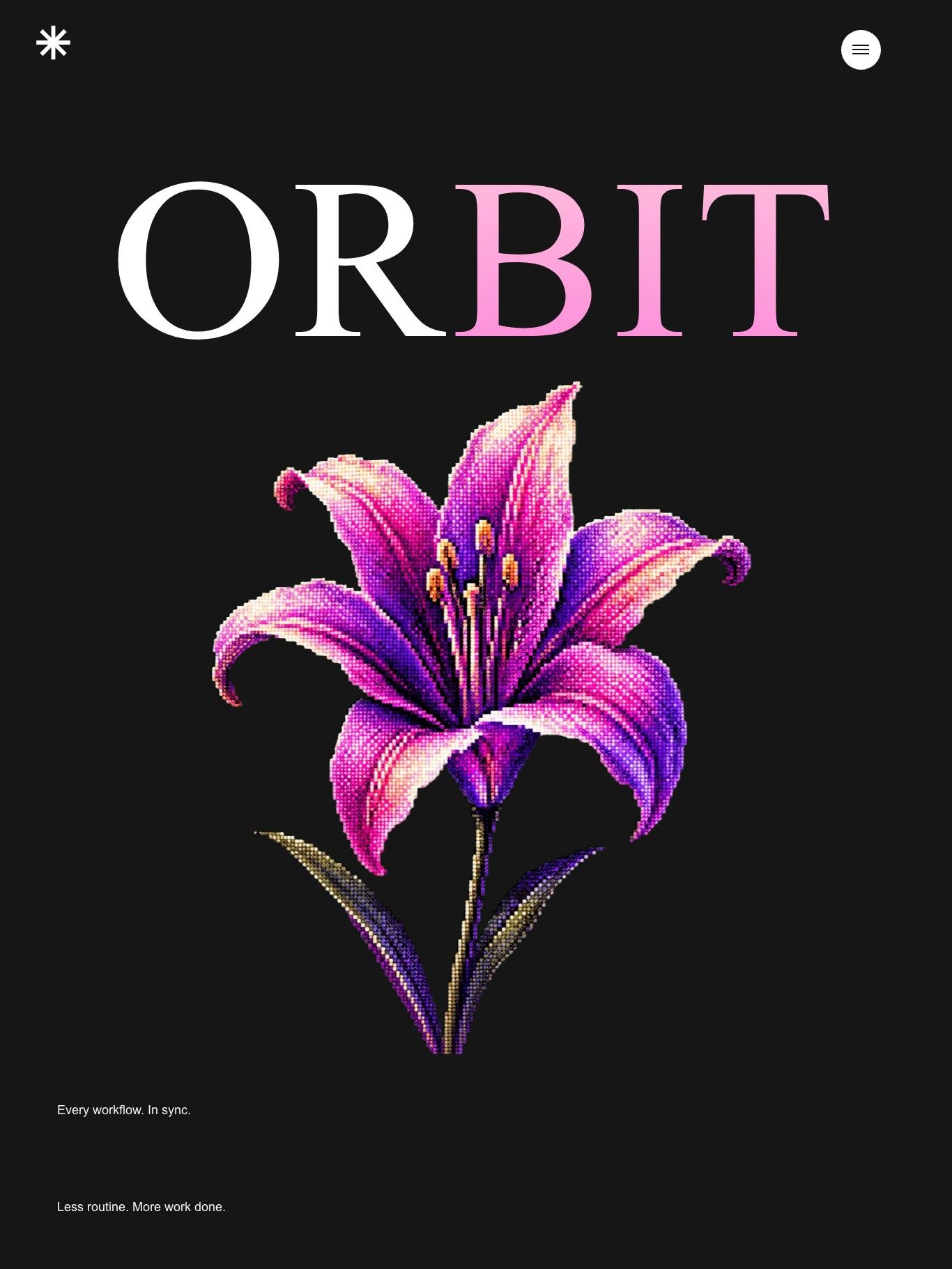 Orbit