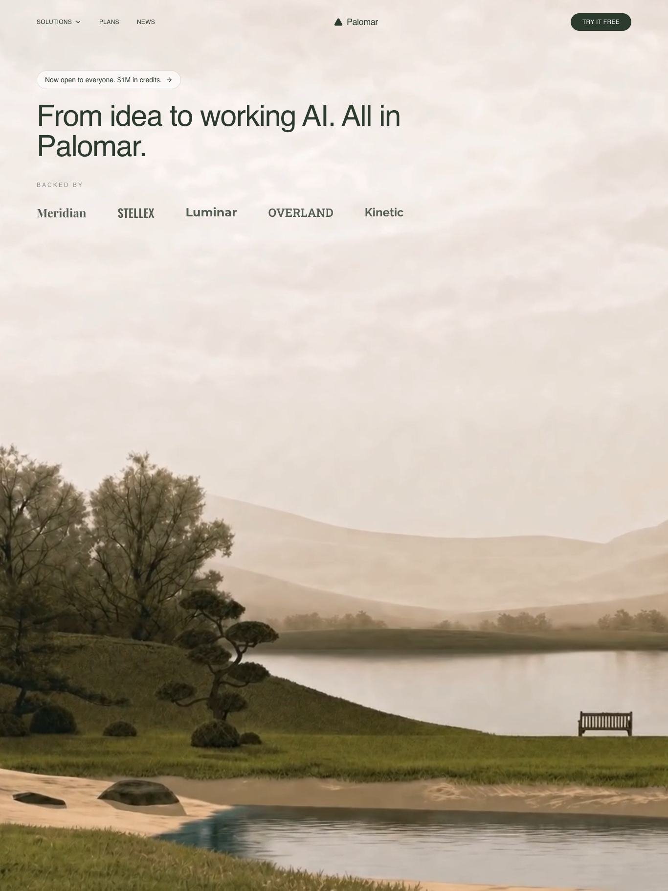 Palomar