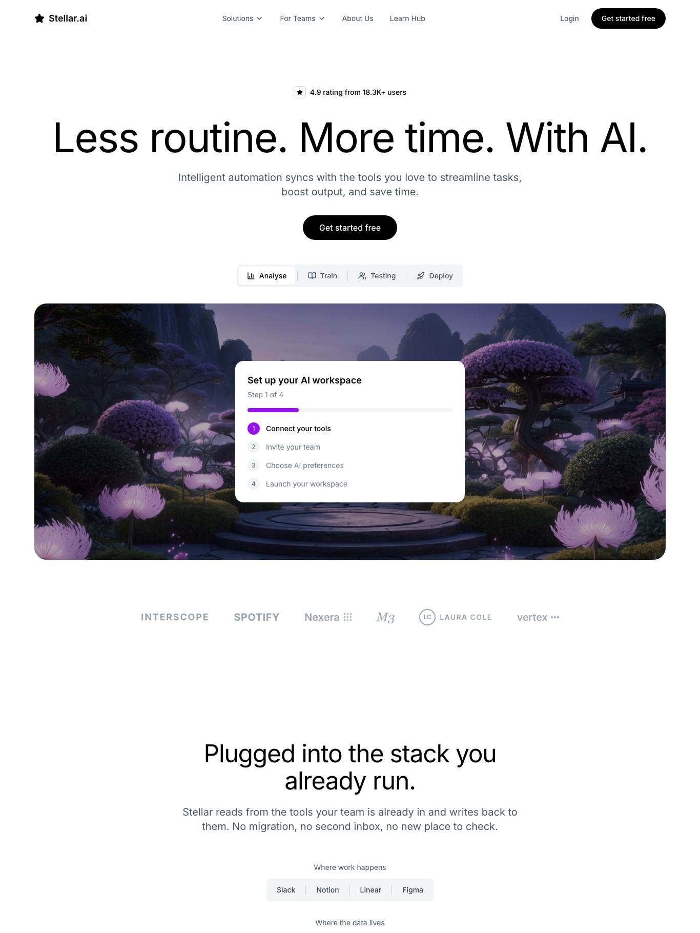 Stellar.ai