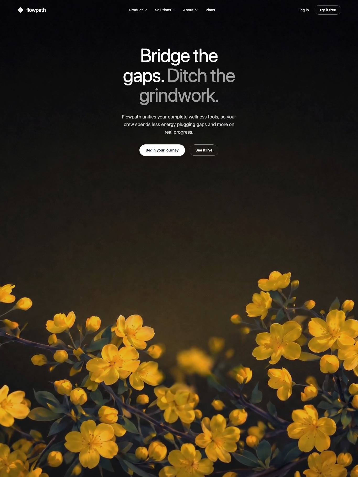 Flowpath